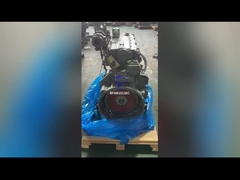 Nouveau moteur BF6M1013 Deutz 174 kW 195 kW 206 kW moteur diesel refroidi à l'eau