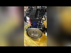 Moteur diesel 4bt 6bt chinois Cummins 6 cylindres Moteur 5.9L