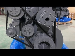 BF4M1013 EC Vidéo du moteur 3