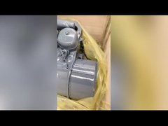 Moteur Deutz F6L912 refroidi à l'eau avec 6 cylindres