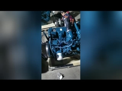 Kubota V3600T Japon Marché Générateur de pièces moteur industriel