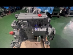 BF4M1013 Moteur Deutz 4 cylindres Équipement de construction pour la combustion interne