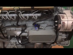 Le nombre d'équipements à transporter est déterminé par le système de contrôle de la circulation.