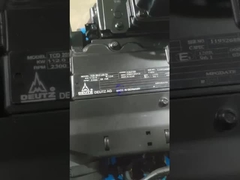 Le nombre d'équipements à transporter est déterminé par le système de mesure de l'équipement.