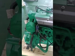 D6E deutz moteur 136HP-210HP tout neuf moteur de pelle