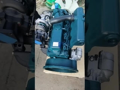 V2403-T Pièces de machines de construction