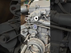 Le véhicule doit être équipé d'un dispositif de protection.