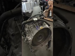 Il s'agit d'un véhicule à moteur électrique.