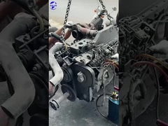 Produits utilisés Cummins 6CT (1)