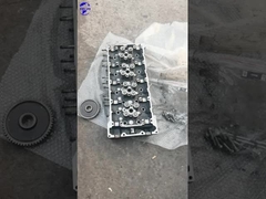 Titre du moteur Mitsubishi 4M50