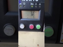 Système de générateur diesel Mitsubishi 20KVA (1)