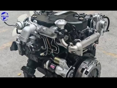 4HK1 Euro 3 moteur Isuzu puissant pour camion