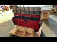 Moteur ISUZU 6BG1