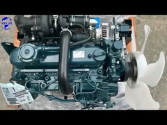 V1505 moteur complet Assy pour Kubota à vendre