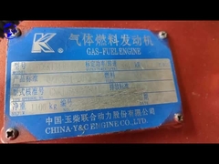 Yuchai 6K1344N-50 ((1)