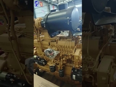 Shangchai 11CB220G2B1 ((1))