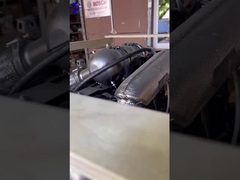 TCD3.6L4 moteur Deutz original nouveau pour le chargeur Manitou