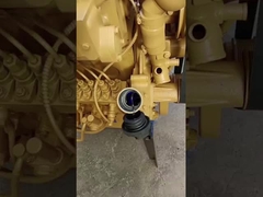 Moteur de Marine Weichai WD10G220E21 pour chargeur