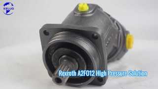 A2FO12 61R-PZP06 Assemblage