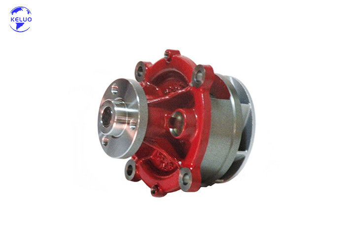 Partie moteur pompe de refroidissement de remplacement pour moteur diesel Deutz