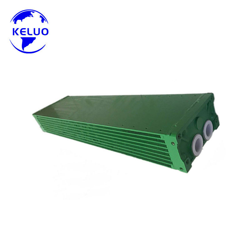 Numéro de pièce 04147615 Moteur diesel accessoires refroidisseur d'huile pour le remplacement de pièces du moteur