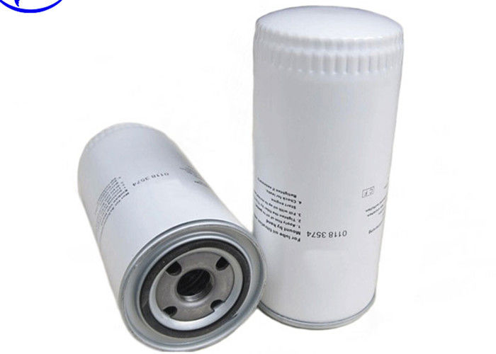 Filtre à huile 01183574 Pièces détachées de moteur Deutz