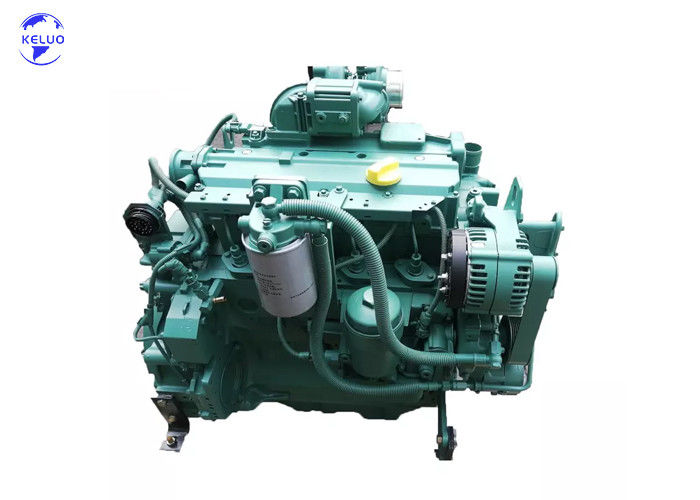 Moteur électrique BF6M 1013 Deutz Moteur diesel refroidi par air Deutz 854/1400 N.M/R/Min