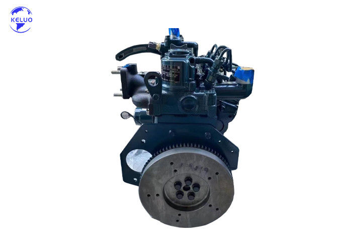 tout neuf à 3 cylindres Kubota D902 Moteur EU Stage V EPA Tier 4