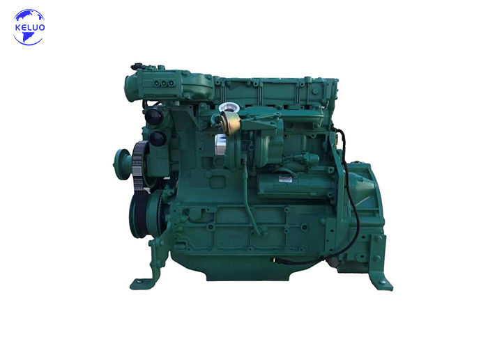 Moteur Volvo D5E tout neuf pour excavatrice
