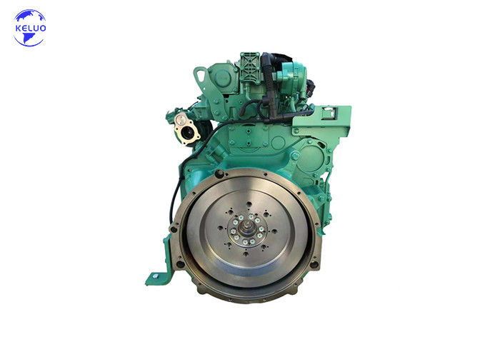 Moteur Volvo D5E tout neuf pour excavatrice