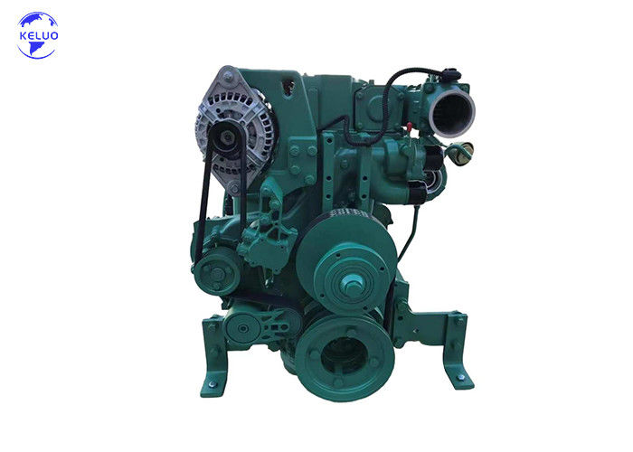 Moteur Volvo D5E tout neuf pour excavatrice