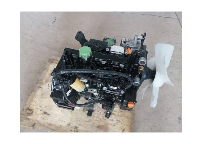 Le moteur diesel 3TNM68 à vendre