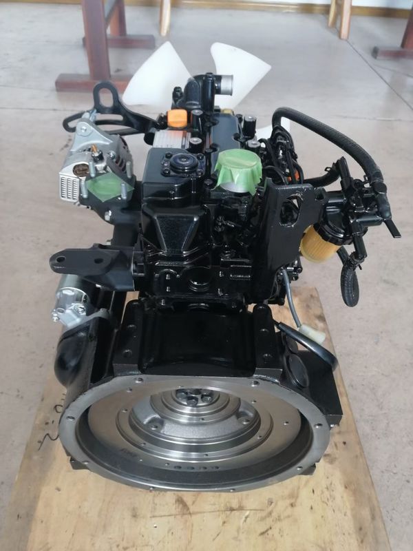 Le moteur diesel 3TNM68 à vendre