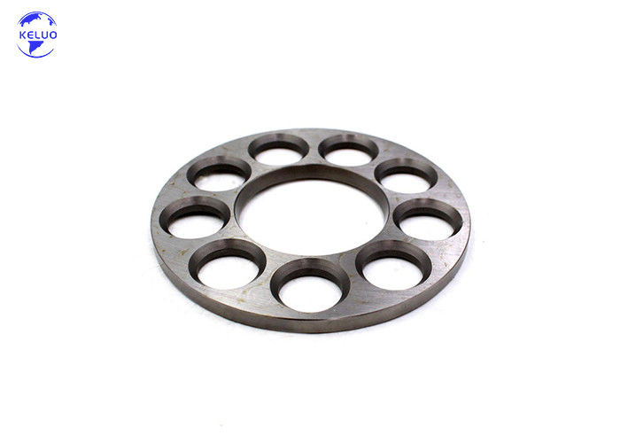 Pièces de pompes à piston hydraulique pour plaque de retour de la série A4VG de Rexroth