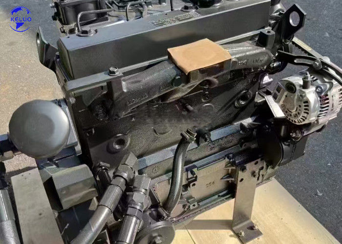 Moteur Cummins B3.3 Original tout neuf moteur diesel 60HP refroidi à l'eau