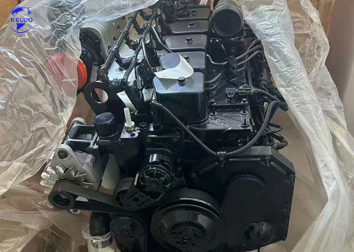 Tout neuf QSB5.9 moteur diesel Cummins QSB5.9L-C210 pour tracteur