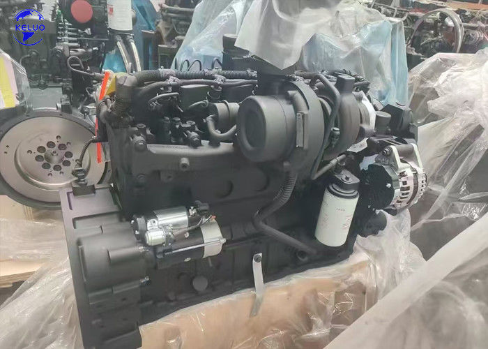 Tout neuf QSB5.9 moteur diesel Cummins QSB5.9L-C210 pour tracteur