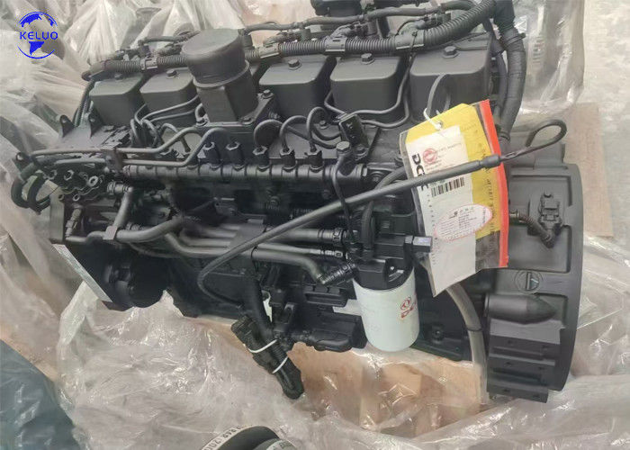 Tout neuf QSB5.9 moteur diesel Cummins QSB5.9L-C210 pour tracteur