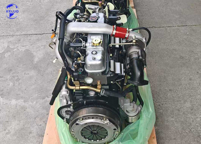 Original tout neuf Japon Isuzu 4JB1T moteur diesel moteur de camion