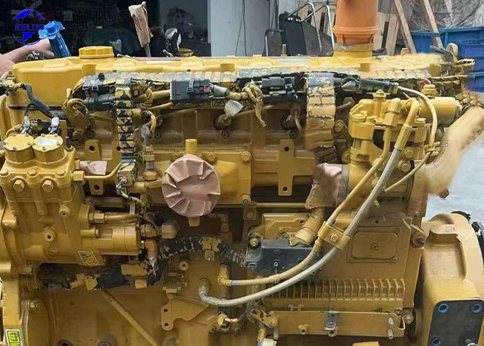 Caterpillar 336E C9.3 Assemblage du moteur de la pelle 395-0342 422-6034 447-1623