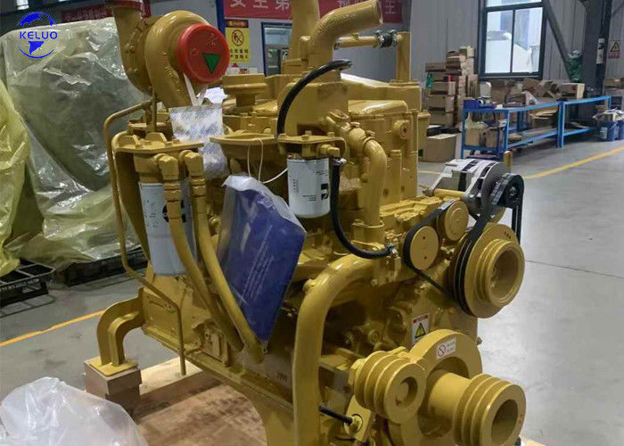 CCEC NT855-360 Cummins Nouveau moteur moteur de chargement moteur générateur