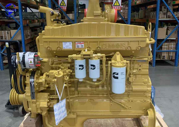 CCEC NT855-360 Cummins Nouveau moteur moteur de chargement moteur générateur