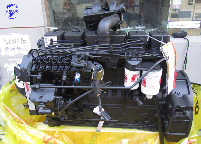 Moteur diesel à 130 ch Cummins 6BT5.9 6BT5.9-C130 pour marine
