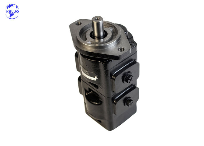 Pompe à engrenages JCB de qualité OEM 20/902900 Pièces de rechange pour chargeuse-pelleteuse 3CX en stock