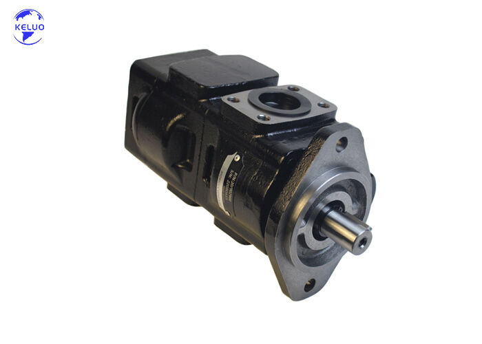 Pompe à engrenages JCB de qualité OEM 20/902900 Pièces de rechange pour chargeuse-pelleteuse 3CX en stock