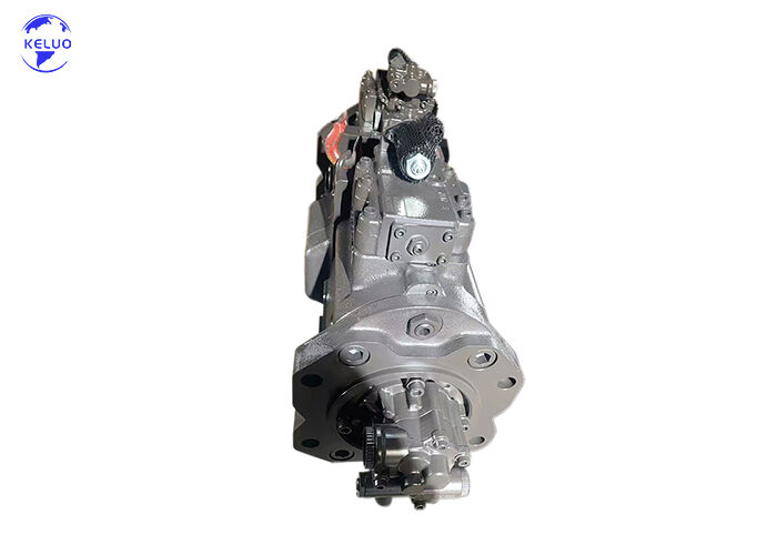 Pompes à piston axiale principale  K5V160 K5V160DTH-OE Pompes à double type tandem