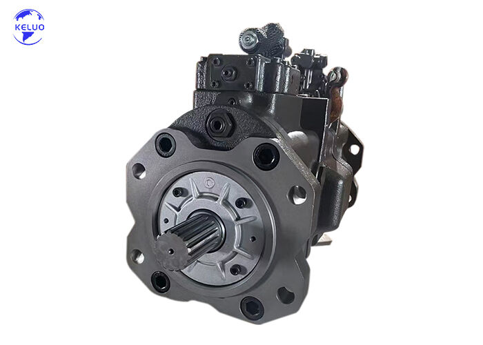 Pompes à piston axiale principale  K5V160 K5V160DTH-OE Pompes à double type tandem