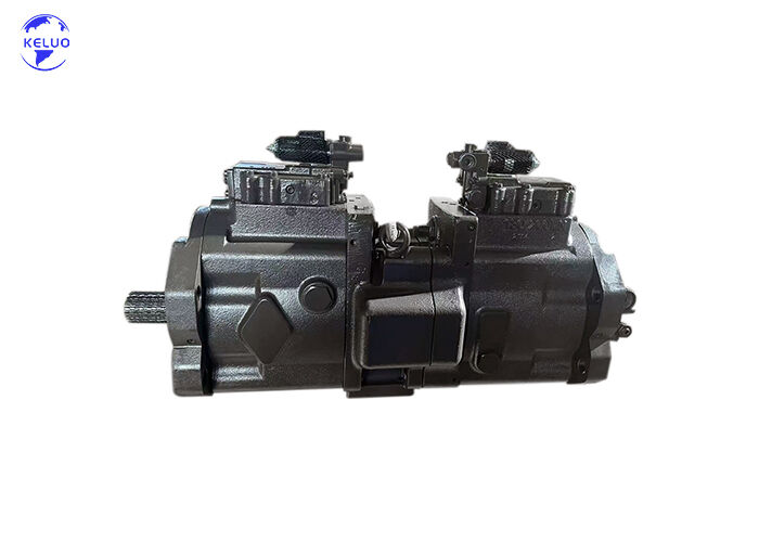Pompes à piston axiale principale  K5V160 K5V160DTH-OE Pompes à double type tandem