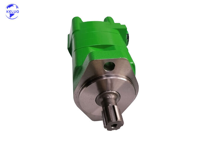 OEM de qualité 2000 série soupape à disque moteur hydraulique orbital 104-1017-006 réparation de moissonneuse pièces