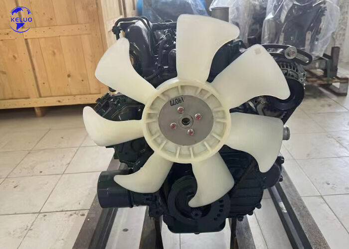 Nouveau refroidissement à l'eau Kubota Série D1803 moteur diesel pour générateur de pelleteuse Ensembles rouleaux routiers